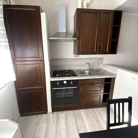 Appartamento Nuovo Vicino Milano 브레쏘 외부 사진