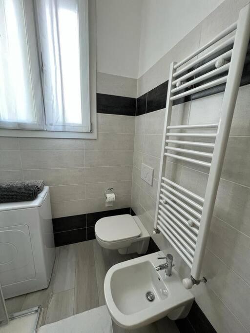 Appartamento Nuovo Vicino Milano 브레쏘 외부 사진