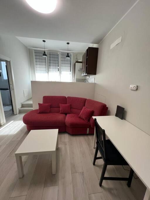 Appartamento Nuovo Vicino Milano 브레쏘 외부 사진