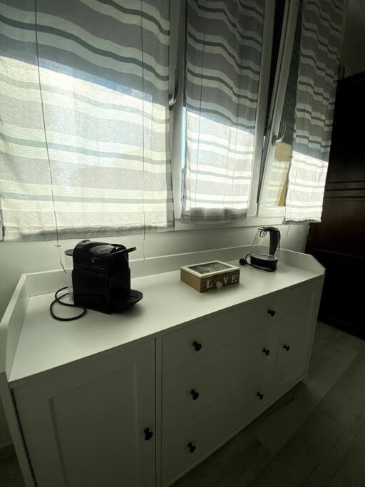 Appartamento Nuovo Vicino Milano 브레쏘 외부 사진