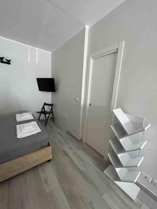 Appartamento Nuovo Vicino Milano 브레쏘 외부 사진
