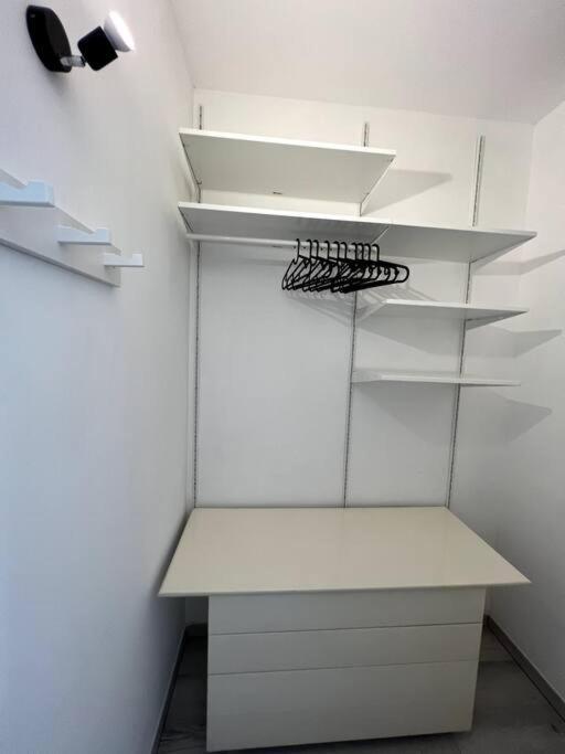 Appartamento Nuovo Vicino Milano 브레쏘 외부 사진