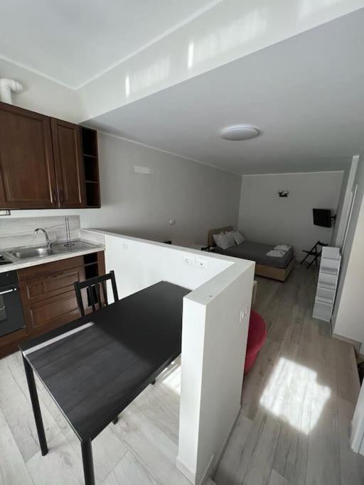 Appartamento Nuovo Vicino Milano 브레쏘 외부 사진