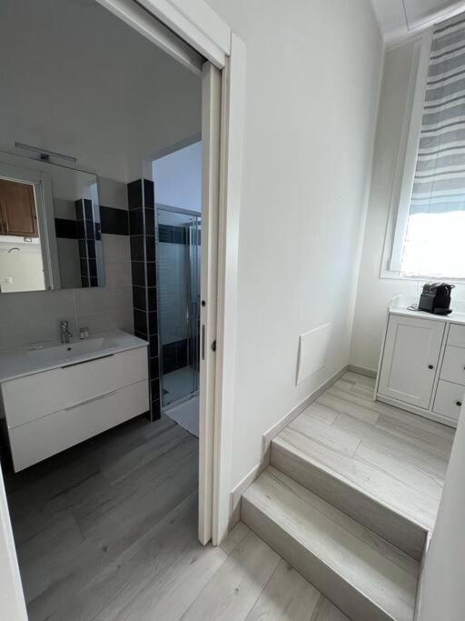 Appartamento Nuovo Vicino Milano 브레쏘 외부 사진
